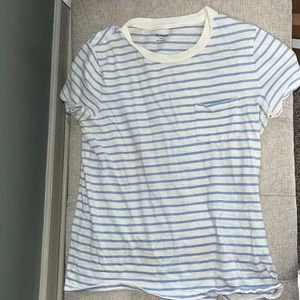 Madewell Tshirt - small